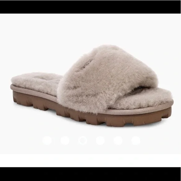 UGG Colette Slides - Picture 5 of 9